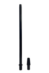 Мундштук для Кальяну Stick Black